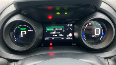 Toyota Yaris 1.5 Hybrid GR Sport 5dr CVT Hybrid Hatchback